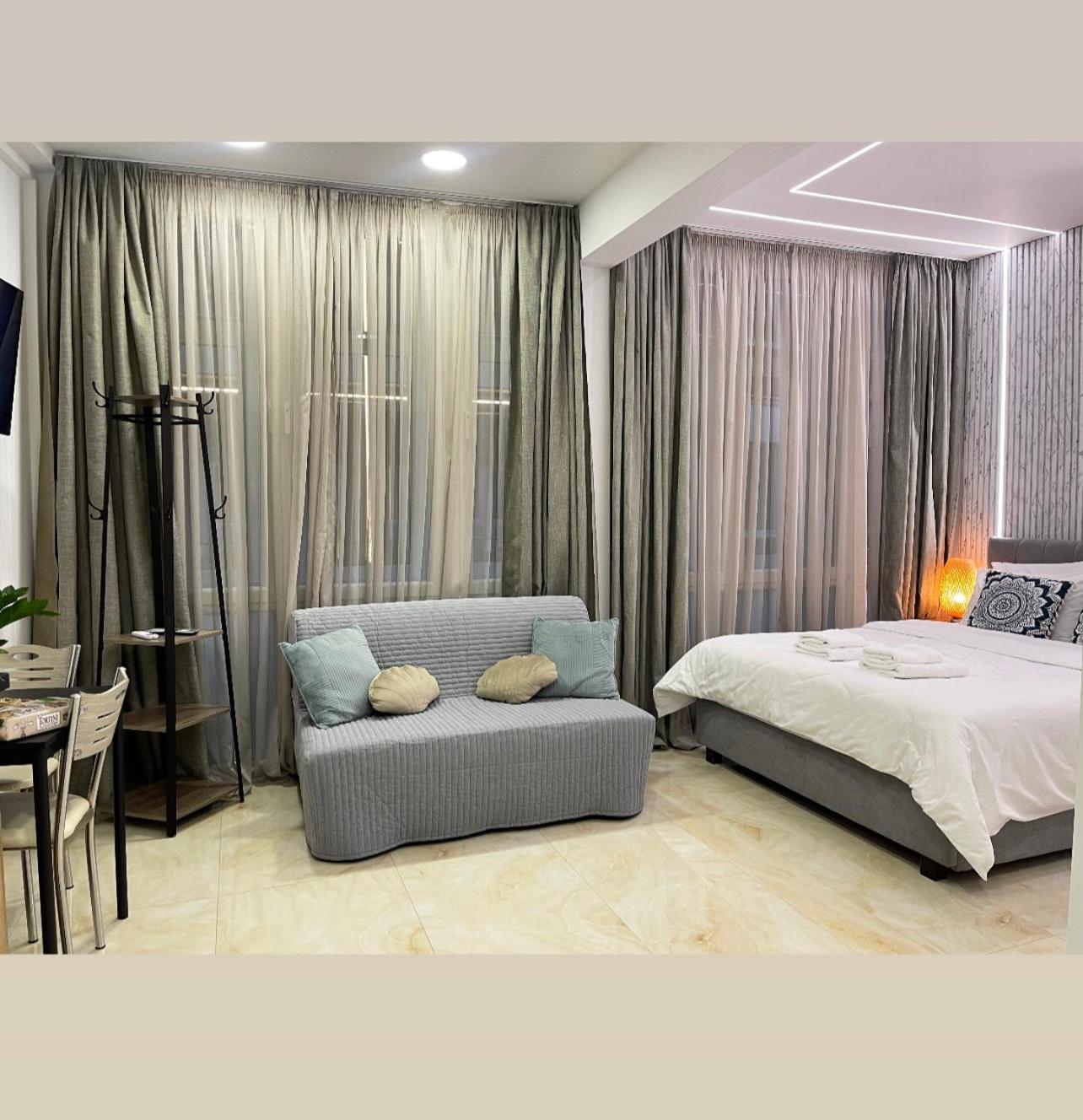 Arame Luxury Apartments Atenas Exterior foto